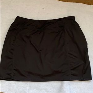Tennis Skort